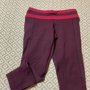 Lululemon leggings
